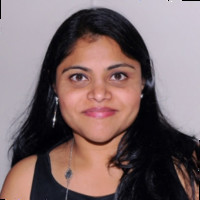 Anjana Kokje