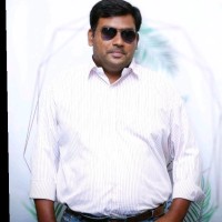Vinith John Reuben