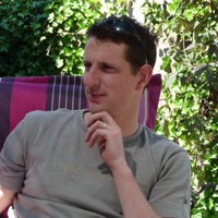 Jarno Klein Gunnewiek