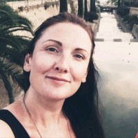 Vicky Sargent