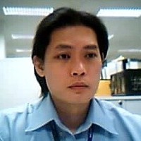 Mingwei Kang