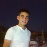 Enes Ustuntas