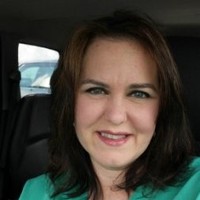 Gina Ladner