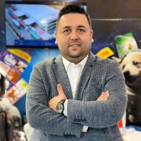Serkan AKDAĞ