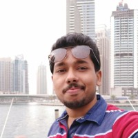 Karthik Asok