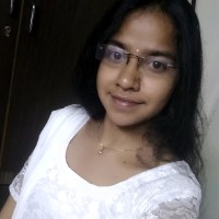 Sravya Jaladi
