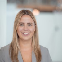 Kristina Marie Hildebrand