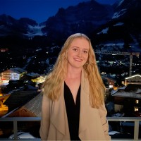 Joyce Hofstetter