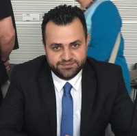 Mohamad Al-Hariri