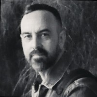 Patxi Borregon Martin