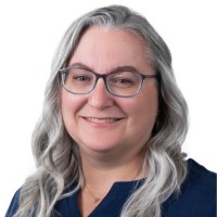 Amy Keaten, Csm, Pmc-Vi