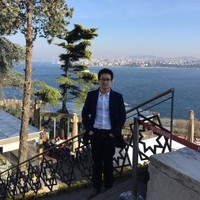 Harry Gu