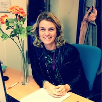 Martine Van Der Meer