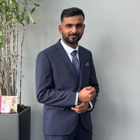 Abel Sam Shibu