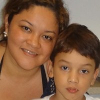 Cristiana Maria Nascimento
