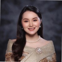 Joan Clarice Pamandanan