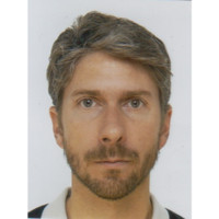 Jonathan Mercurio