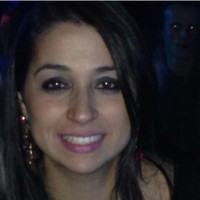 Caroline Santiago