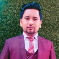 Vikash K. Paul