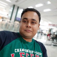 Pinaki Brata Sinha