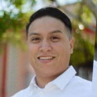 Aaron Del Rosario