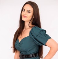 Kristina Andreas Louw