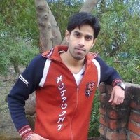 Arabind Kumar Singh