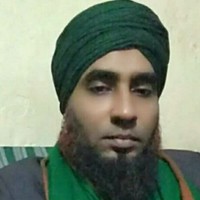 Khaja Moinuddin Shah Khadri