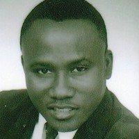 Peter Buah