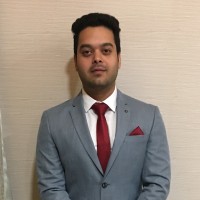 Nitish Verma