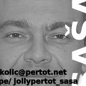 Sasa Nikolic
