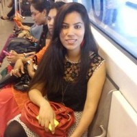 Ekta Upadhyay