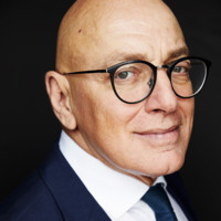 Alexander Spyropoulos
