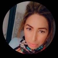 Nazia Khan