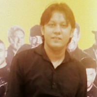 Ahmad Naveed
