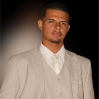 Marcos Vinicius Barros Gomes