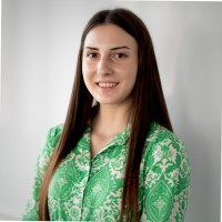 Svitlana Samoilyk