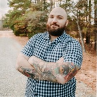 Blake Esrey