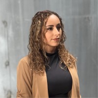 Jaqueline Esmeralda Marroquin Martinez