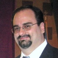 Keith J. Fischer, CPA, CGMA, CMEC