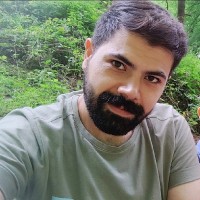Mohammad Haghverdi