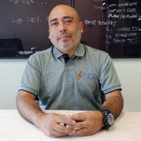 Ismael Cepeda