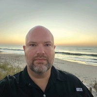 Brian Tessier, PMP