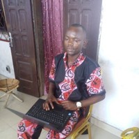 Gilmar Mountsoukou