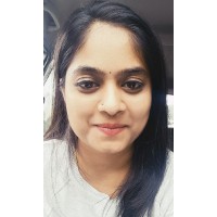 Sushmitha S R