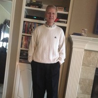 Steve Hudson