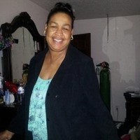 Anita Williams