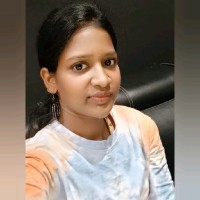 Priyanga Suriyamoorthy