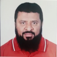 Sayed Khalid