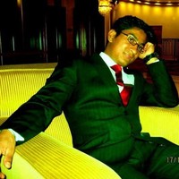 Rudra B Shrestha